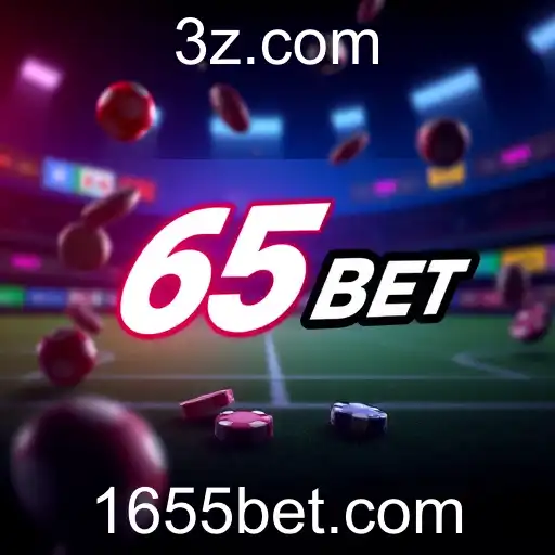 655 Bet: Inovações no Mercado de Jogos Online em 2026