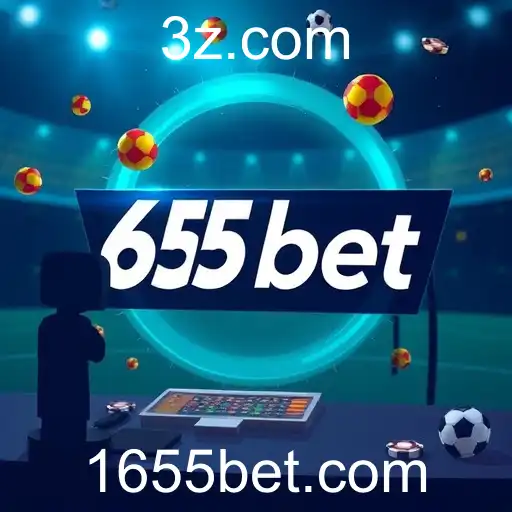 655 Bet: Transformando o Cenário de Jogos Online em 2025
