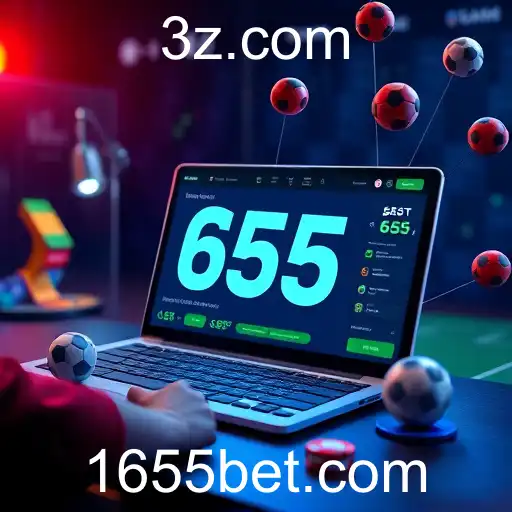 Transformações no Mercado de Apostas Online