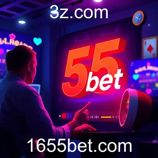 Crescimento dos Jogos Online em 2026: O Fenômeno 655 Bet