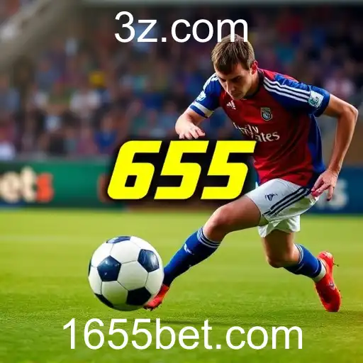 Desvendando a Categoria 'Football Bets' no '655 Bet': Estratégias e Dicas