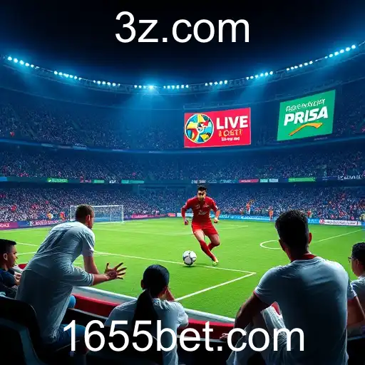 A Revolução dos Sites de Jogo em 2025