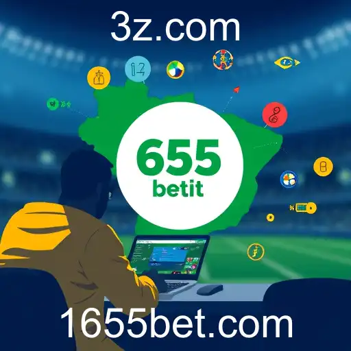 Impacto das Novas Tecnologias nos Jogos Online: Caso 655 Bet