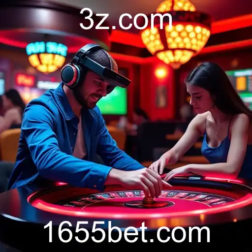 Os Desafios e Oportunidades do 655 Bet no Cenário Atual de Jogos