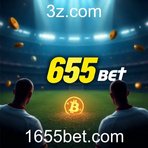 A Nova Era dos Jogos Online e o 655 Bet