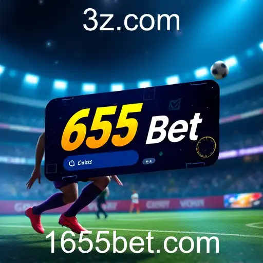 A Evolução do 655 Bet e o Cenário Atual dos Jogos Online