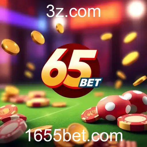 Tendências de Jogos Online: 655 Bet em 2026