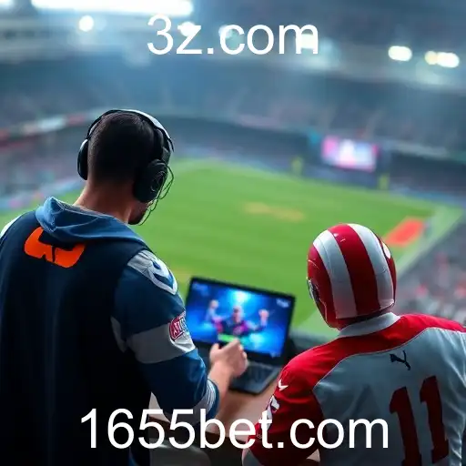 Expansão Mundial do 655 Bet Atraindo Novos Jogadores