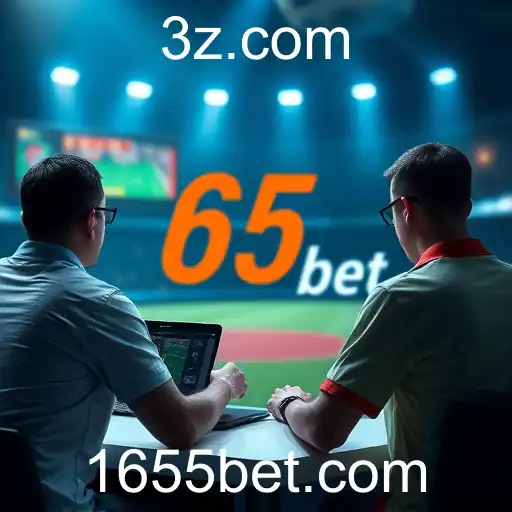 A Ascensão do 655 Bet e o Cenário de Jogos em 2026