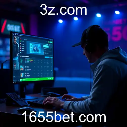 Inovações e Crescimento no Mercado de Jogos Online