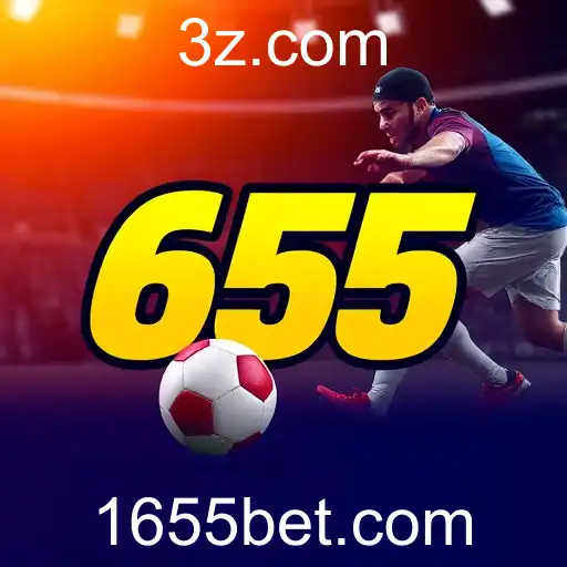 Explorando a Categoria 'Sports Betting' no Site '655 Bet'