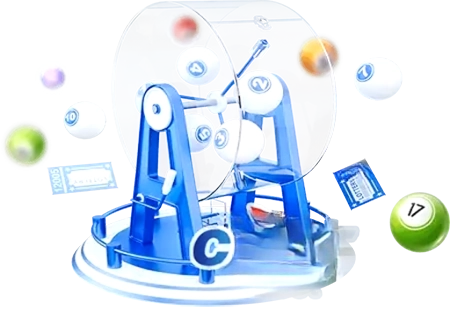 655 bet Lottery games in