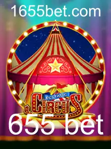 EcstaticCircus: Emocionante Jogo de Apostas com o Tema Circus