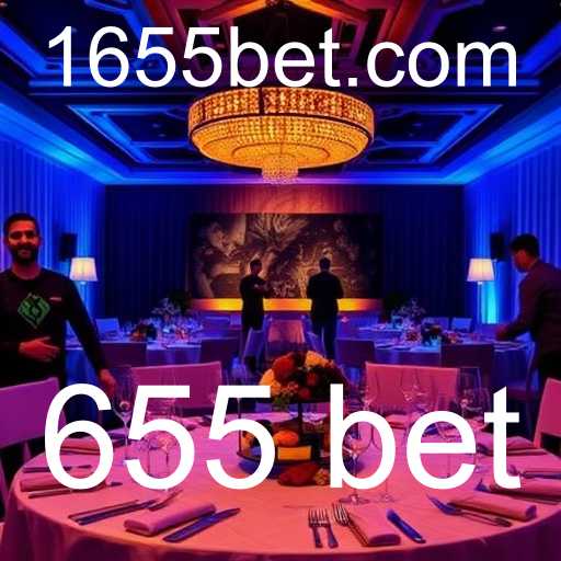 Eventos Exclusivos e a Fascinação com 655 Bet