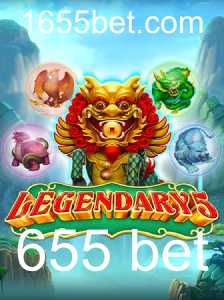 Legendary5: Descubra a Nova Sensação do Mundo dos Games