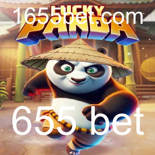 Descubra o Fascinante Mundo do Jogo LuckyPanda e o Conceito 655 bet