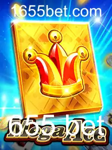 MegaAce: O Jogo de Cartas Revolucionário com 655 Bet