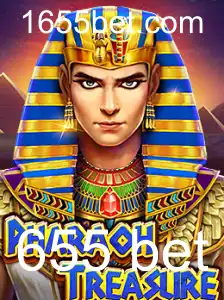 PharaohTreasure: Um Mergulho nas Regras e Mecânicas do Jogo de Apostas 655